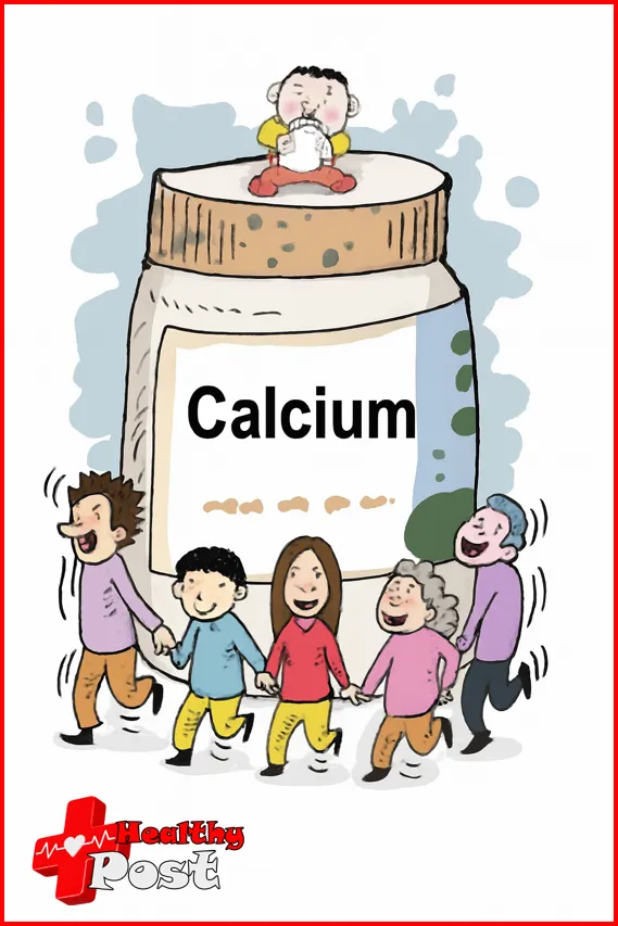 calcium