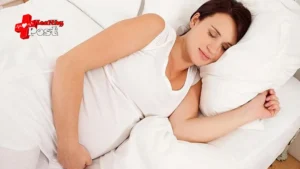 During pregnancy