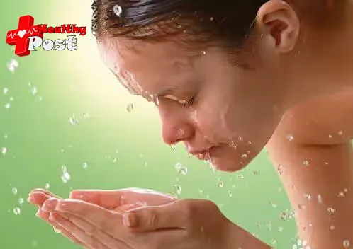 facial cleanser