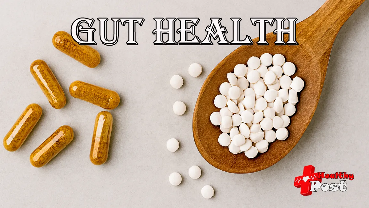 gut health