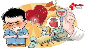 high blood pressure medication