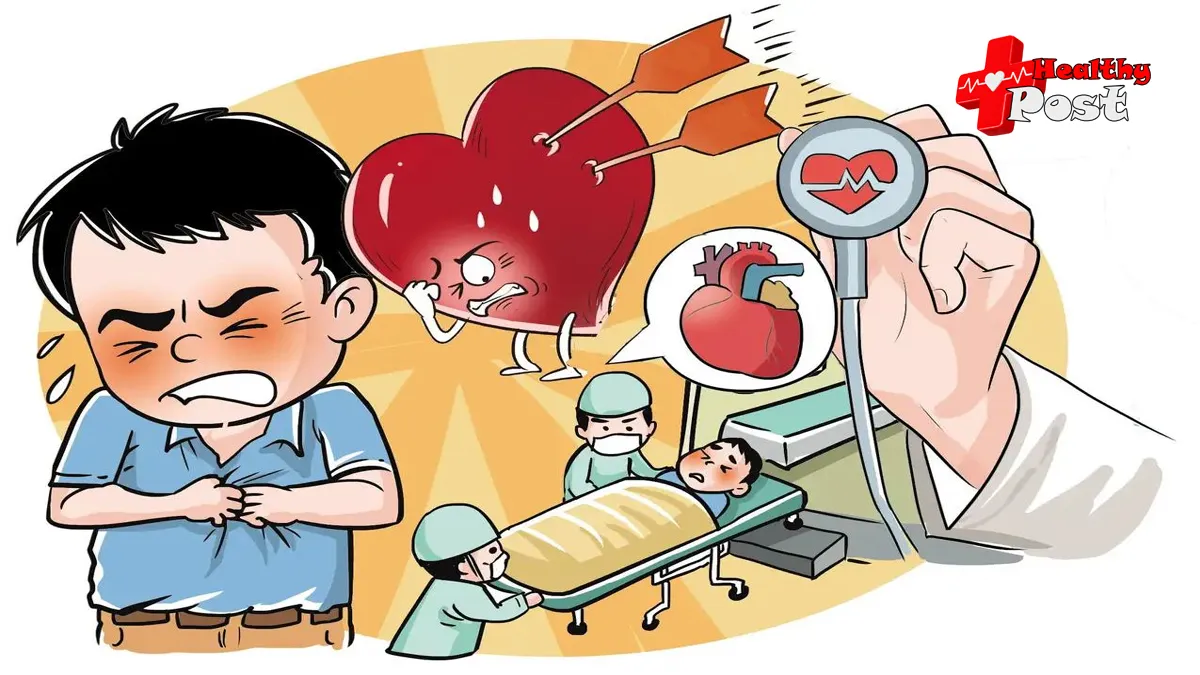 high blood pressure medication