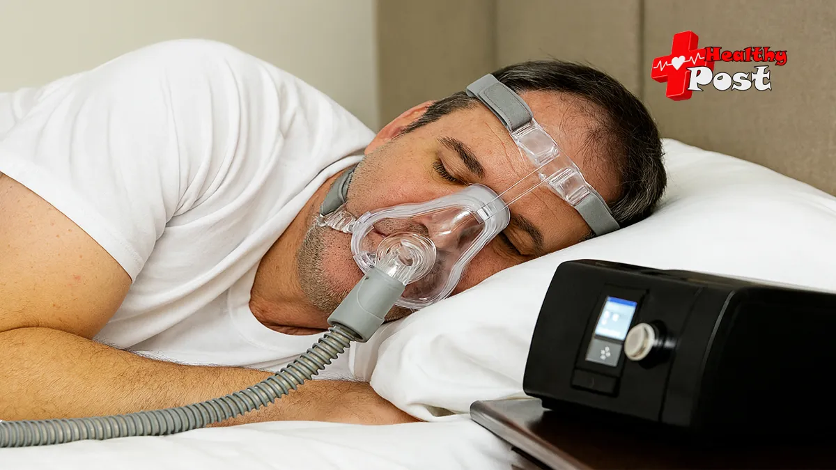 home ventilator