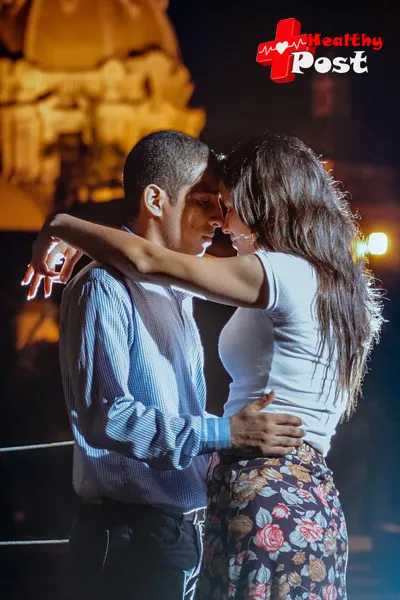 increase oxytocin in your body