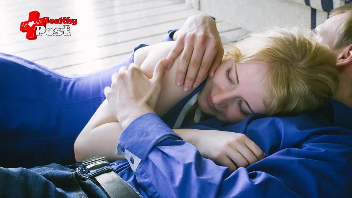 oxytocin