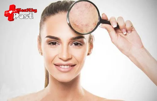 skin metabolism