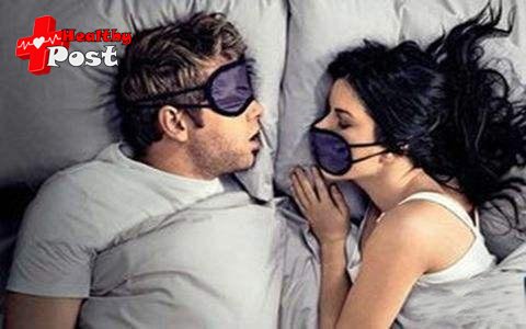 What causes bad breath