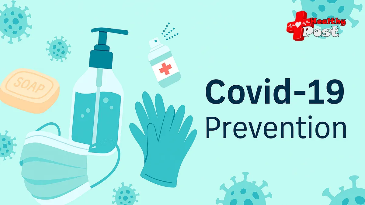 covid-19 prevention