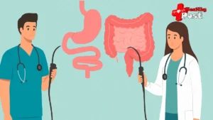 endoscopy vs colonoscopy