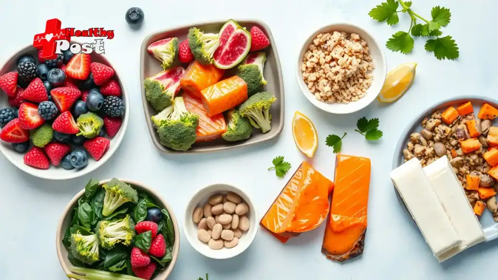 7 Proven Healthy Frozen Foods You’ll Love More Than the Best Frozen Foods healthy frozen foods