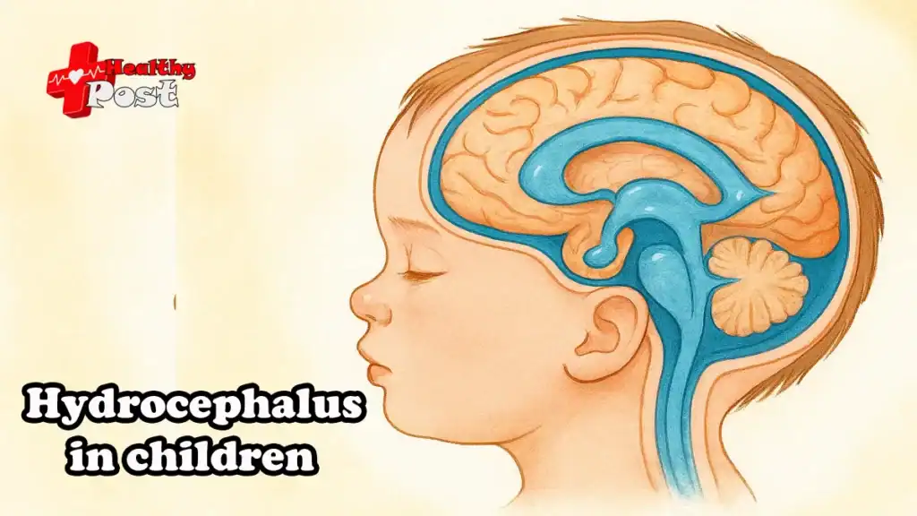 Diagnosis and treatment of hydrocephalus in children hydrocephalus in children