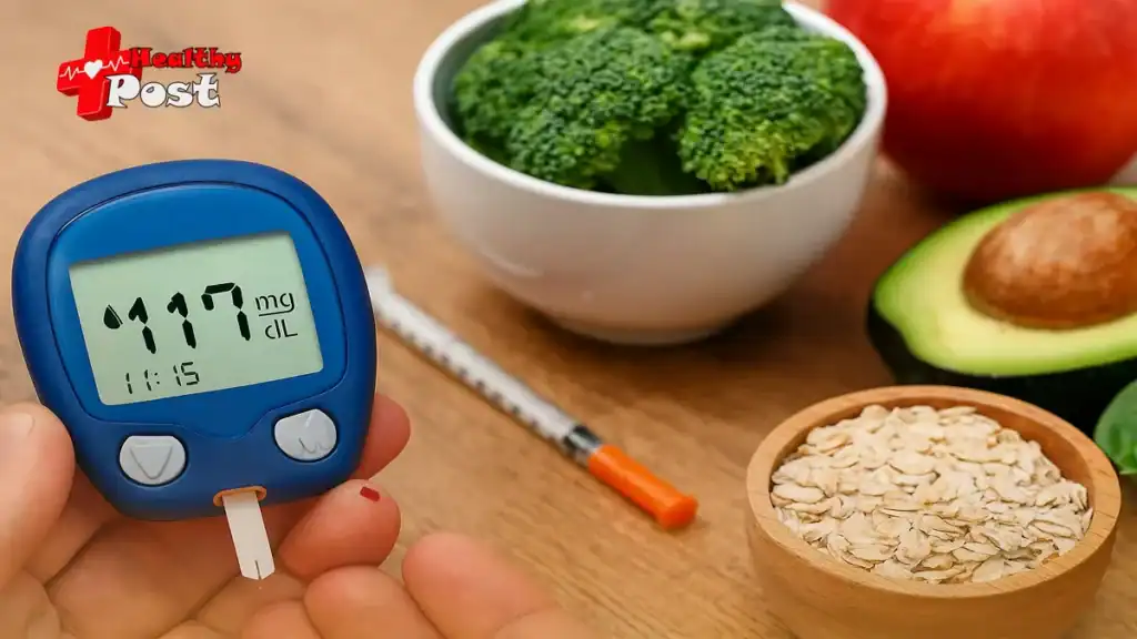 Insulin Resistance: 5 Shocking Causes and Positive Diet Solutions You Must Know insulin resistance