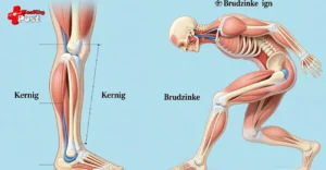 kernig and brudzinski signs