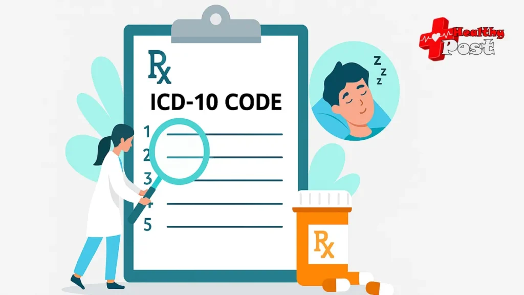 obstructive sleep apnea icd 10