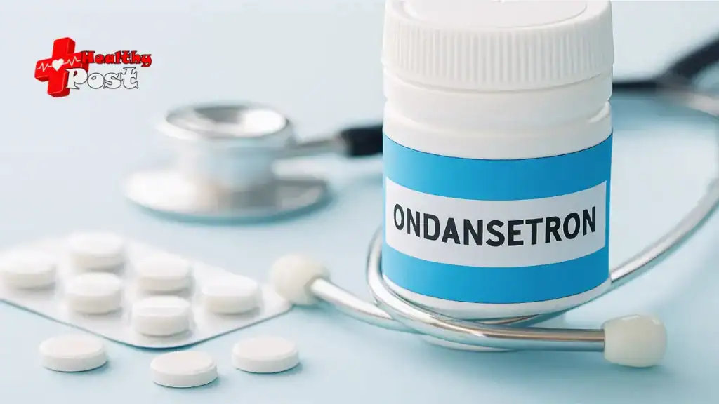 Ondansetron: A revolutionary antiemetic drug ondansetron