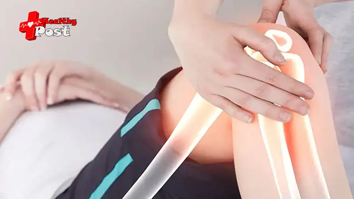 orthopedic rehabilitation