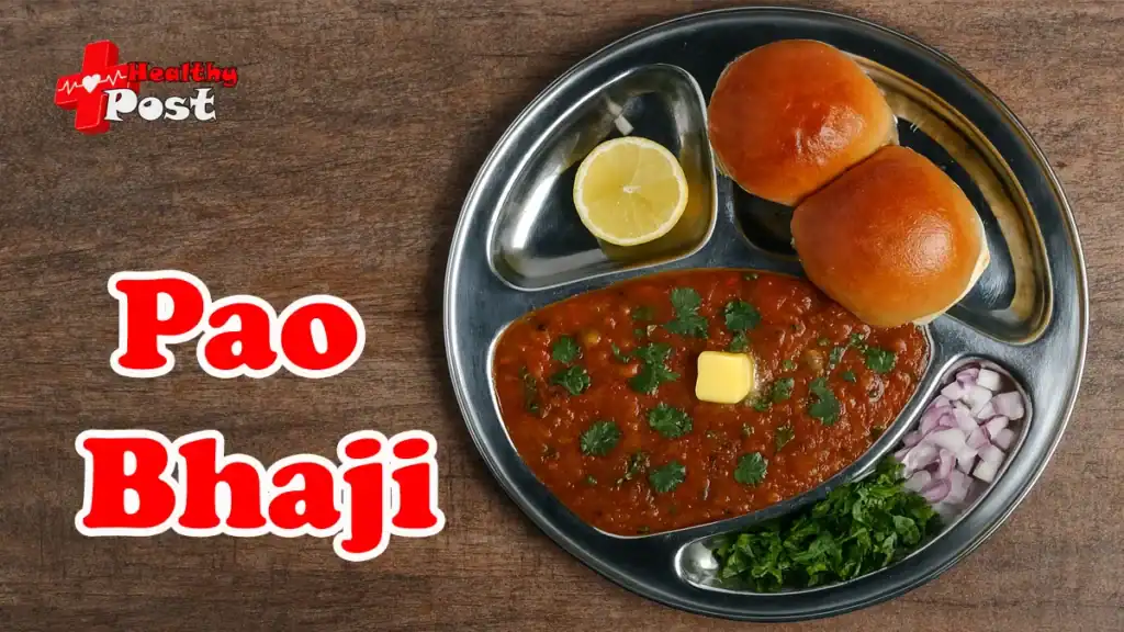 pao bhaji