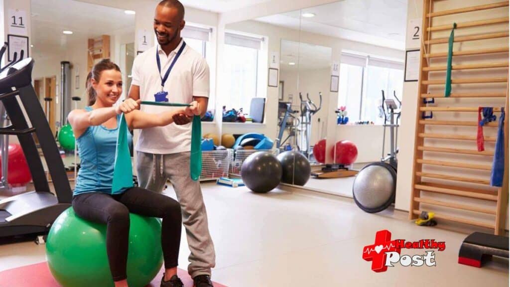 What is pelvic floor physical therapy? pelvic floor physical therapy