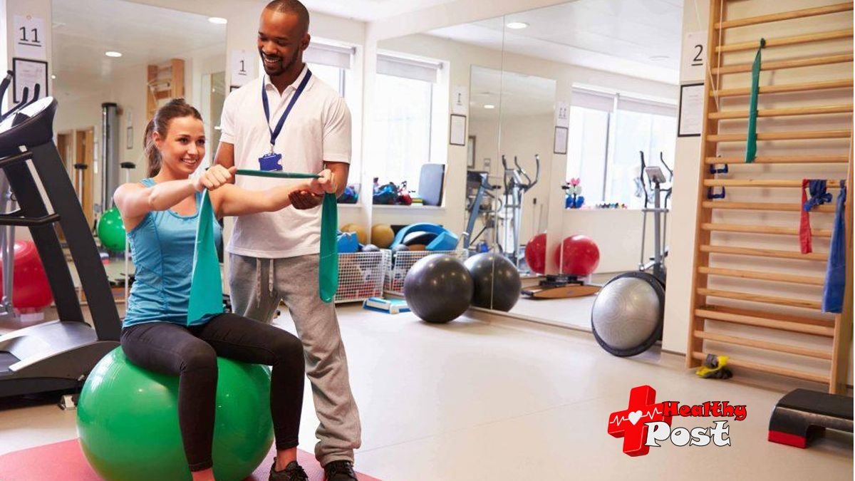 pelvic floor physical therapy