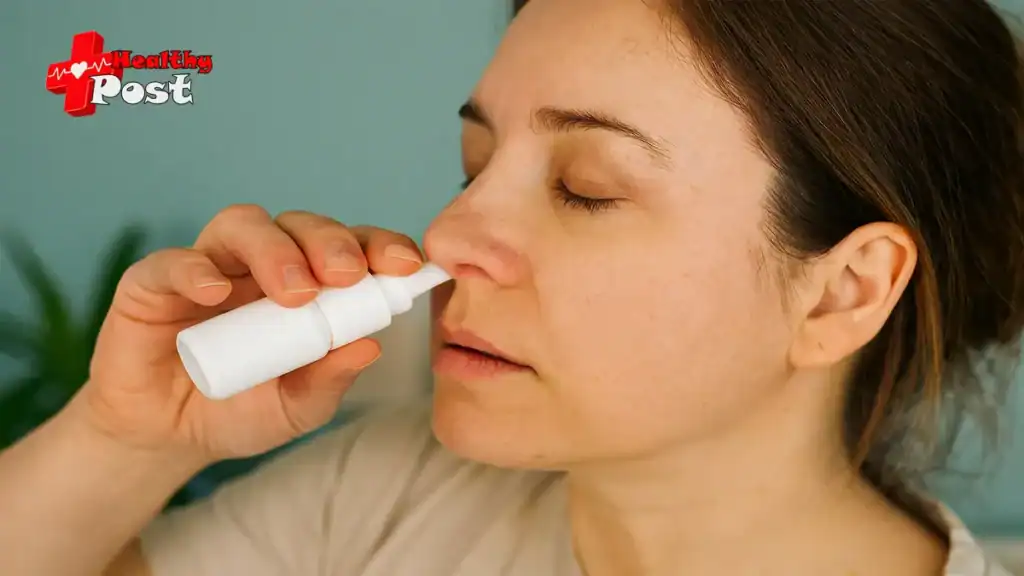 Saline Nasal Spray: 7 Amazing Benefits for Congestion, Babies & Everyday Relief saline nasal spray