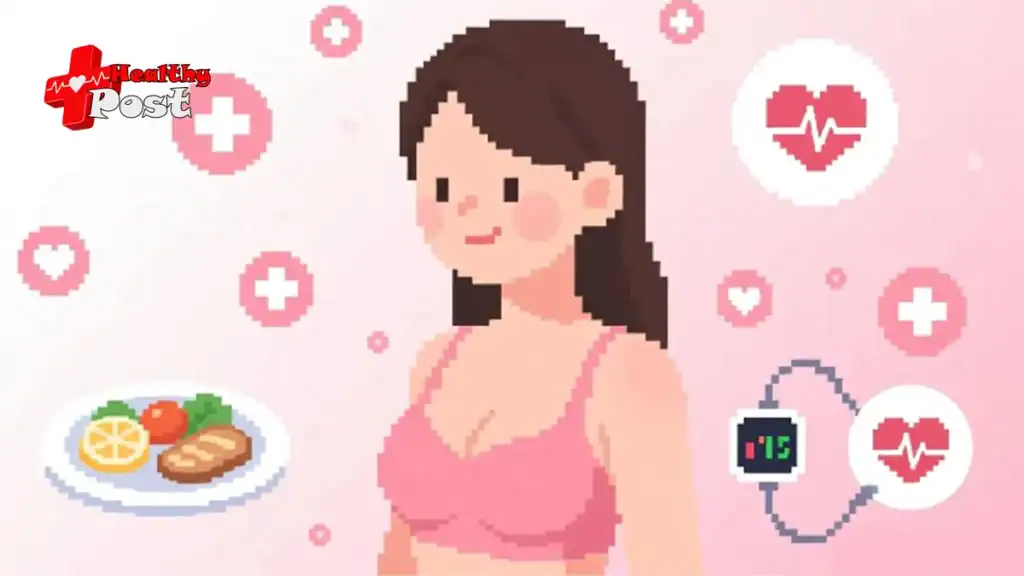 Small Breasts: 5 Surprising Health Benefits You’ll Be Glad to Know small breasts