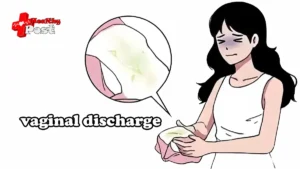 vaginal discharge