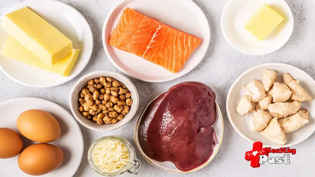 vitamin k2 foods