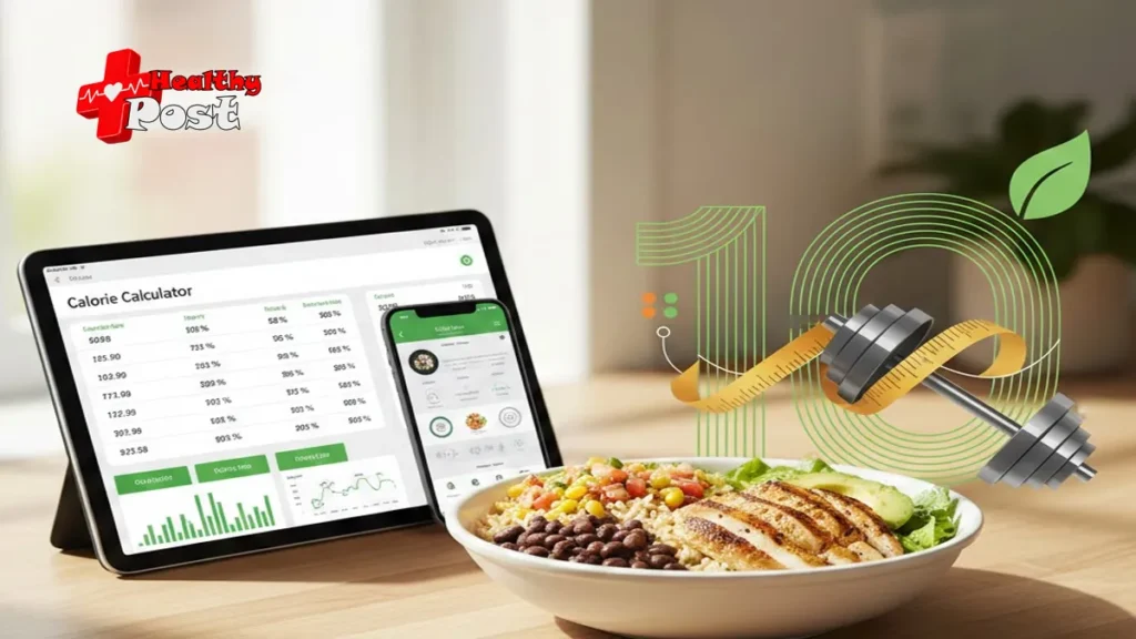 calorie calculator