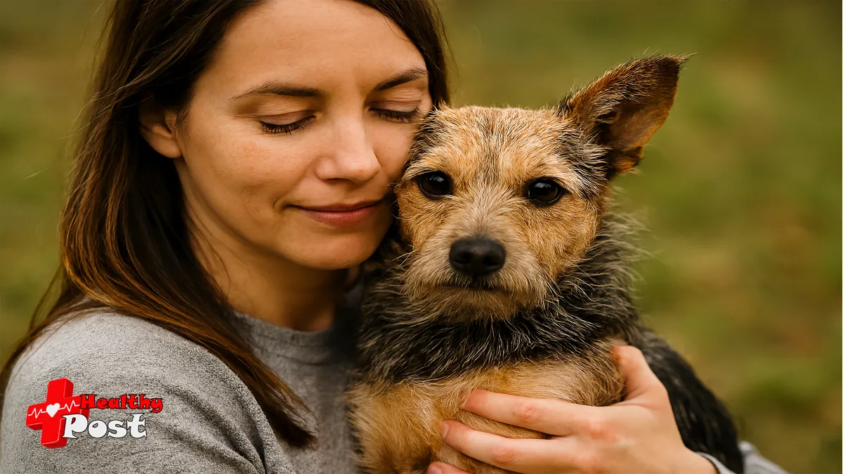 canine cancer symptoms