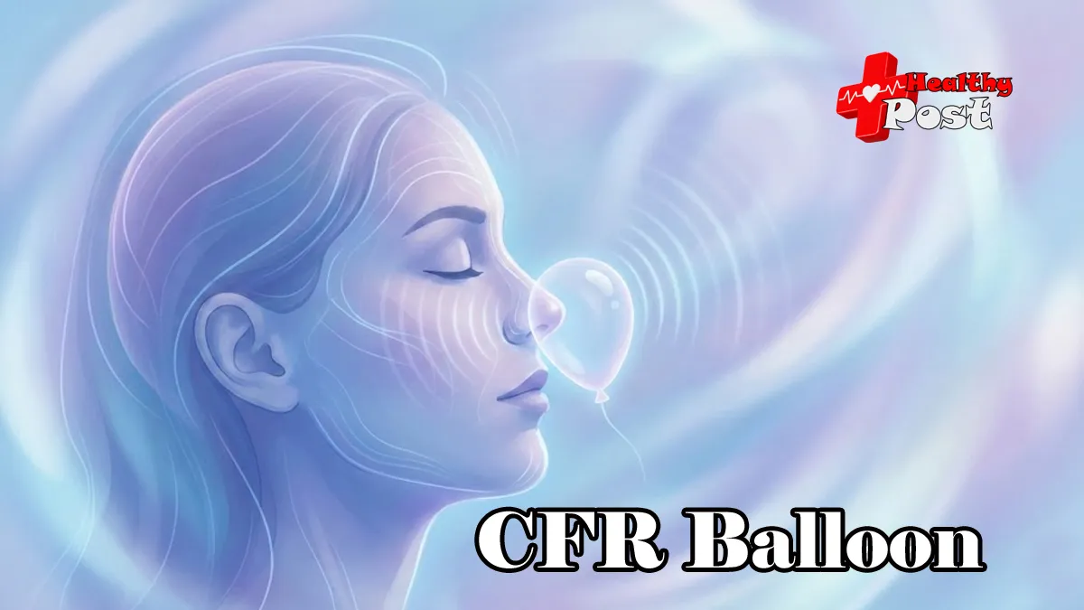 cfr balloon