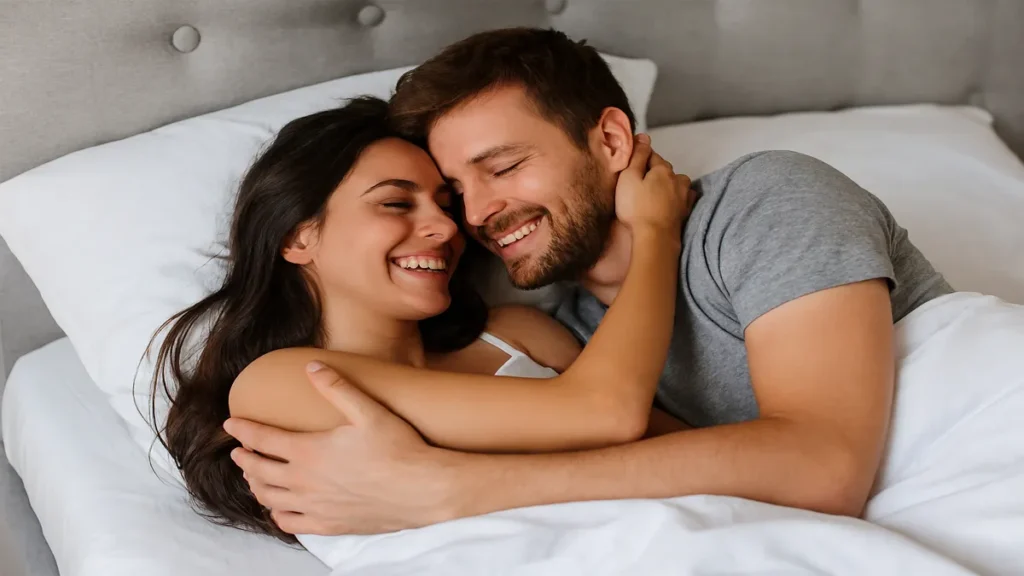 10 Ultimate Facts About Coitus That Boost Wellness coitus