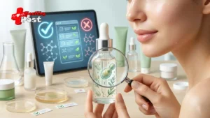 fungal acne ingredient checker