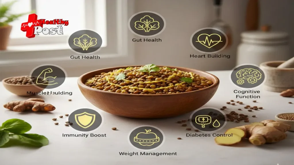 7 Amazing Kulthi Dal Benefits for a Healthier Life kulthi dal benefits