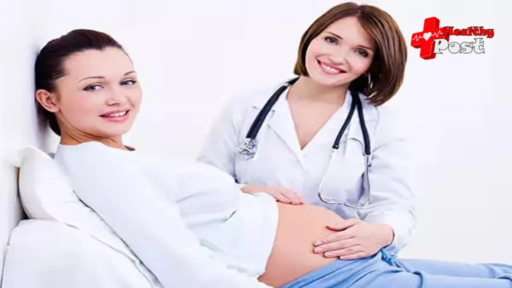 maternity bag