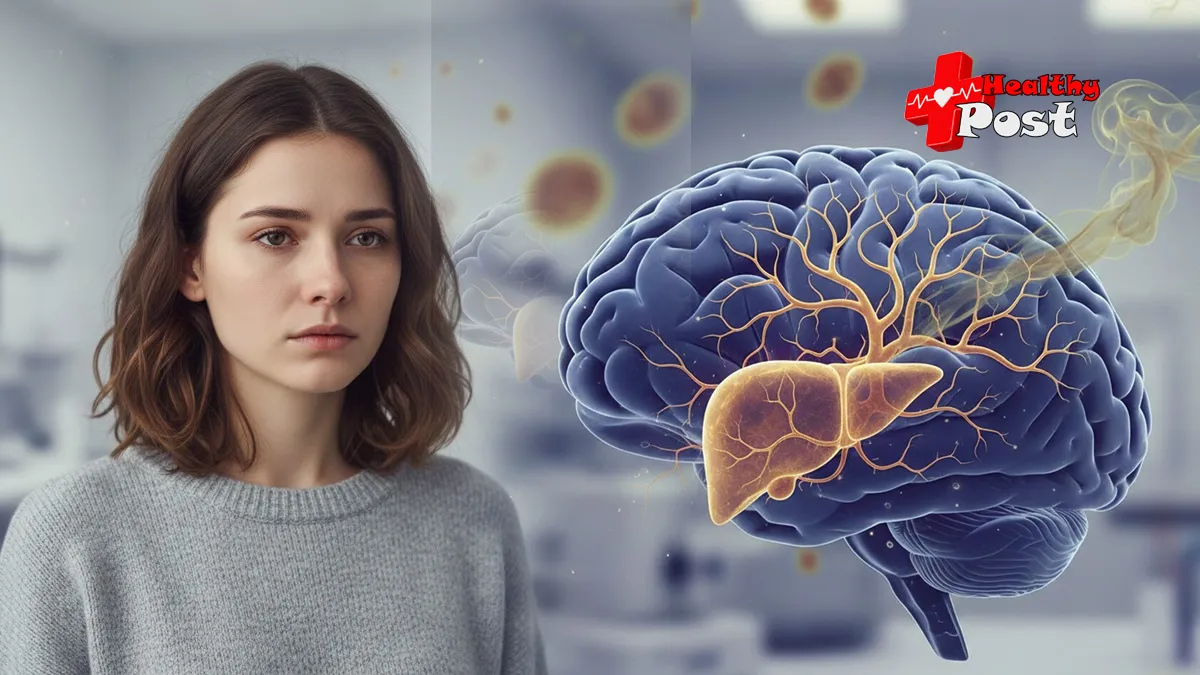 metabolic encephalopathy