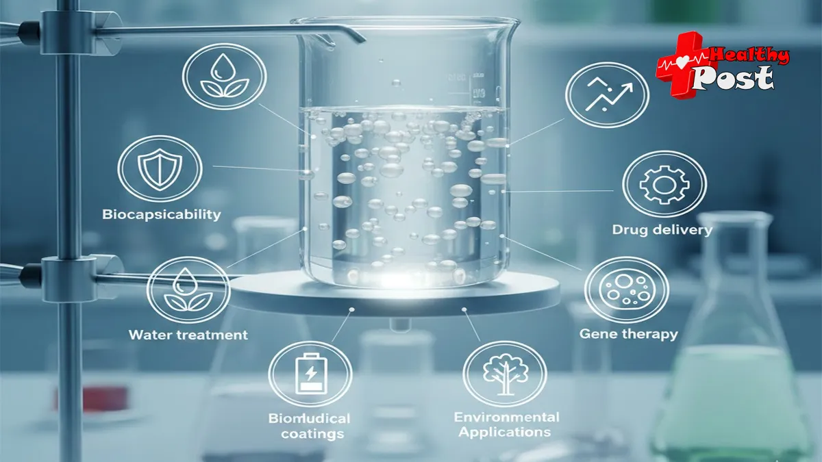 poly allylamine hydrochloride