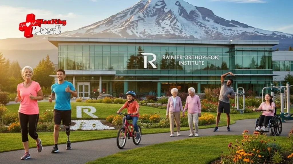 Rainier Orthopedic Institute: 7 Ultimate Reviews That Prove Positive Patient Outcomes rainier orthopedic institute