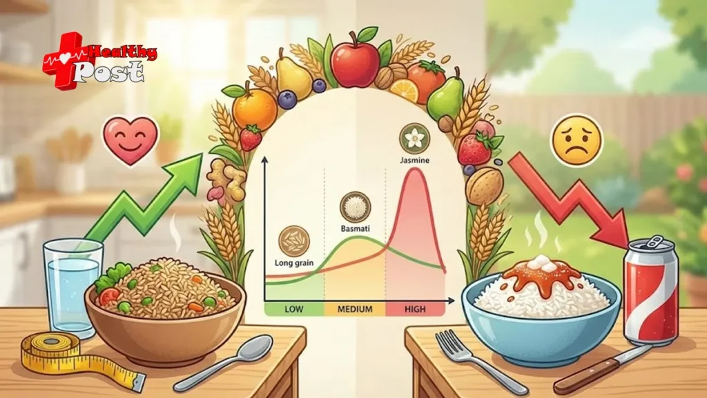 10 Proven Facts About Rice Index Glycemic You Must Know for Better Health rice index glycemic