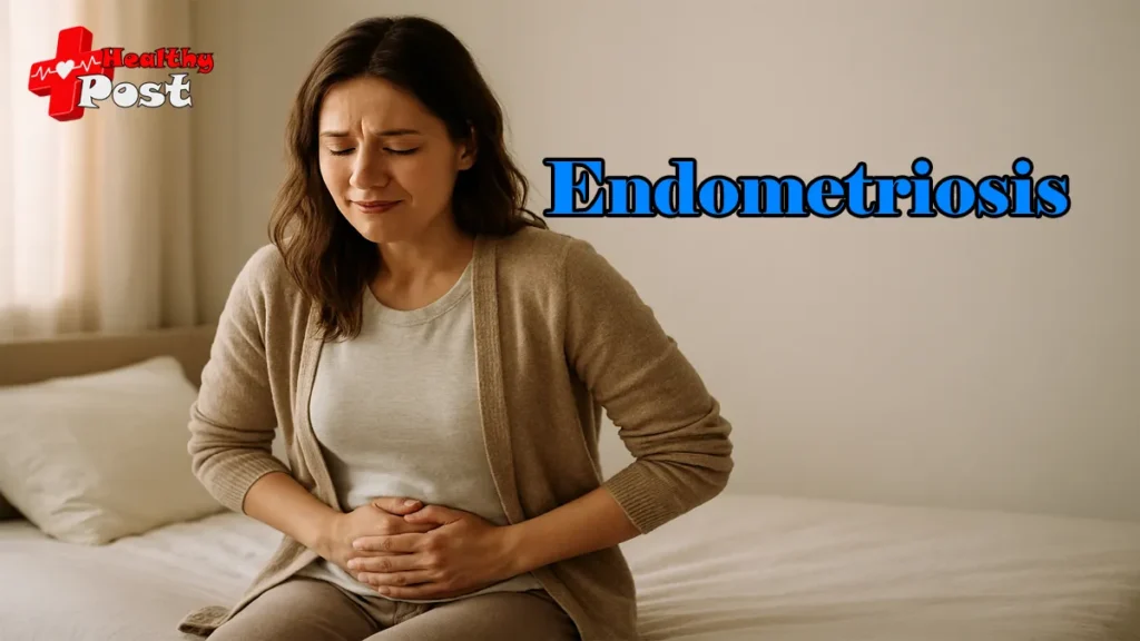 Endometriosis: 20 Shocking Symptoms You Must Not Ignore endometriosis