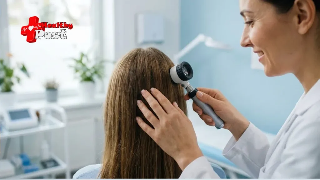 5 Positive Insights on Folliculitis ICD 10 for Scalp Health folliculitis icd 10