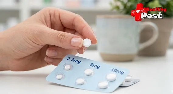 glipizide tablets