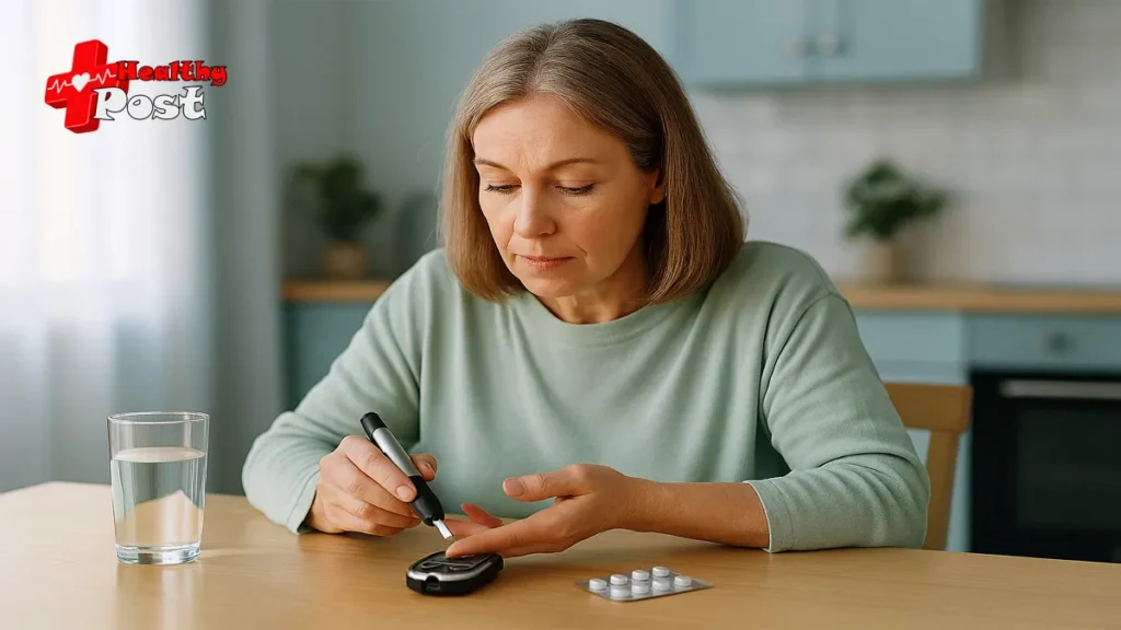 glipizide tablets