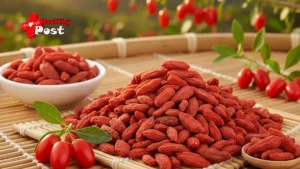 Goji berries