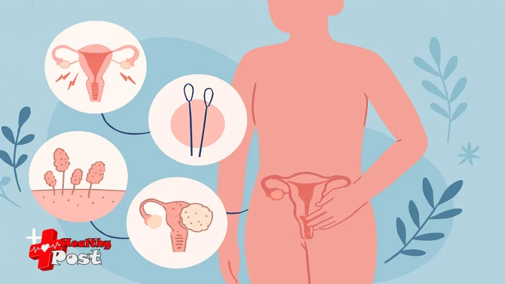 gynecological diseases