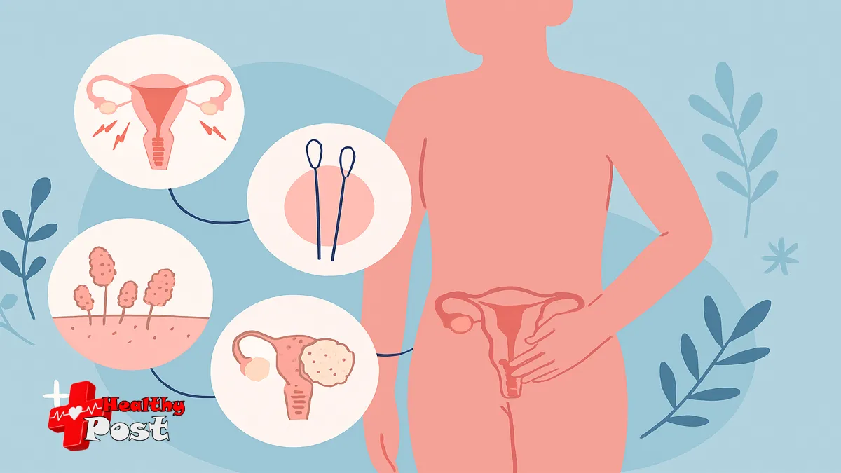 gynecological diseases