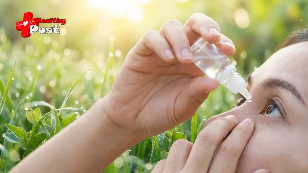 lubrex eye drops