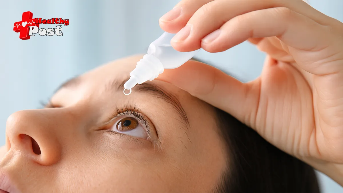 lubrex eye drops
