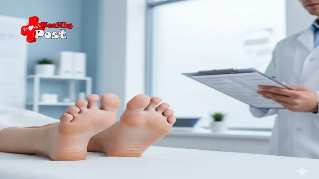 7 Proven Ways Onychomycosis ICD 10 Helps Diagnose Toenail Fungus onychomycosis icd 10