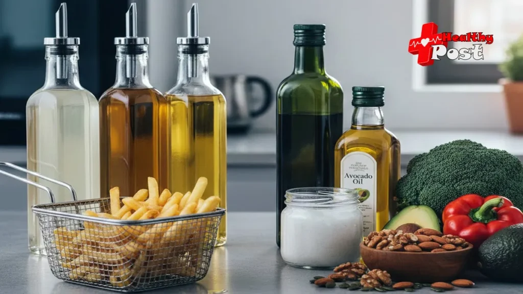 7 Shocking Facts About Refined Oils That Are Bad for Your Health refined oils