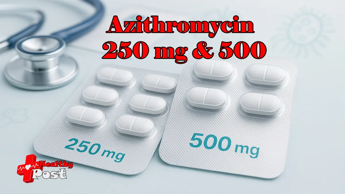 azithromycin